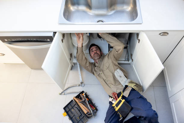 Best Leak Detection Services  in Terrebonne, OR