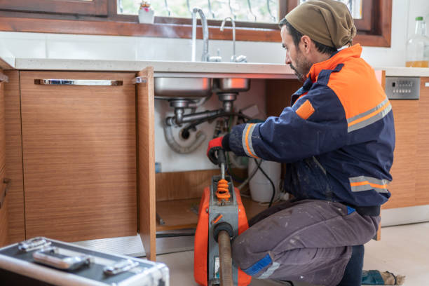 Best Sprinkler Systems  in Terrebonne, OR