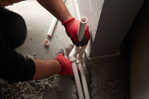 Best Emergency Plumber  in Terrebonne, OR