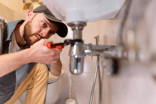 Best Toilet Repair Services  in Terrebonne, OR