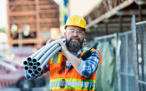 Hot Water Heater Installation in Terrebonne, OR