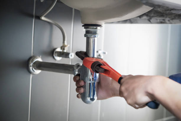 Professional Plumbing in Terrebonne, OR