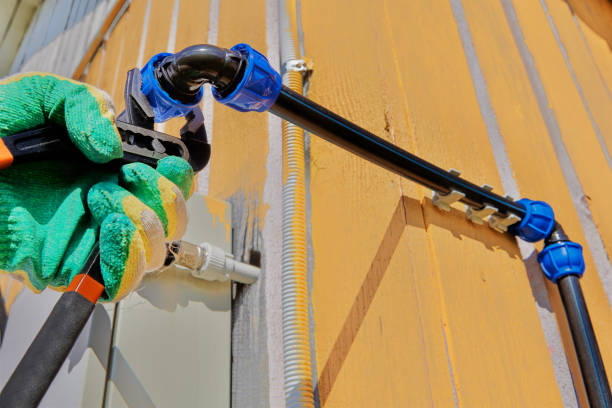 Best Clogged Drain Plumber  in Terrebonne, OR