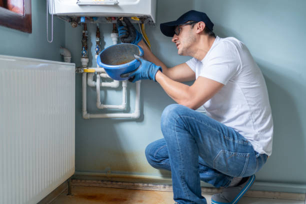 Best Residential Plumbing Services  in Terrebonne, OR