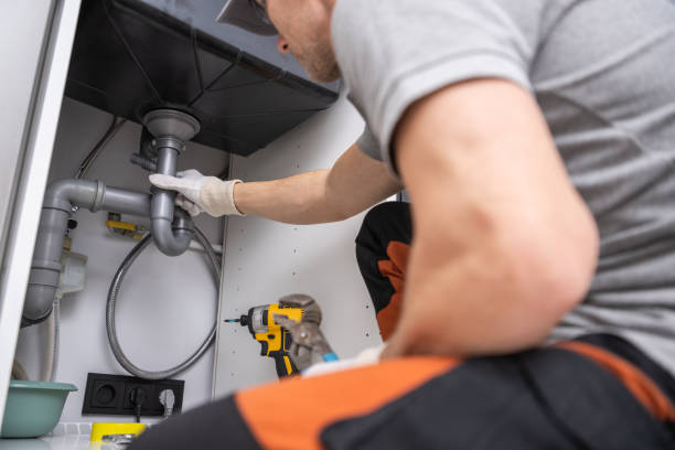 Best Gas Line Repair  in Terrebonne, OR