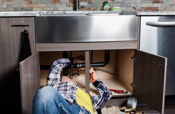 Best Local Plumber Services  in Terrebonne, OR