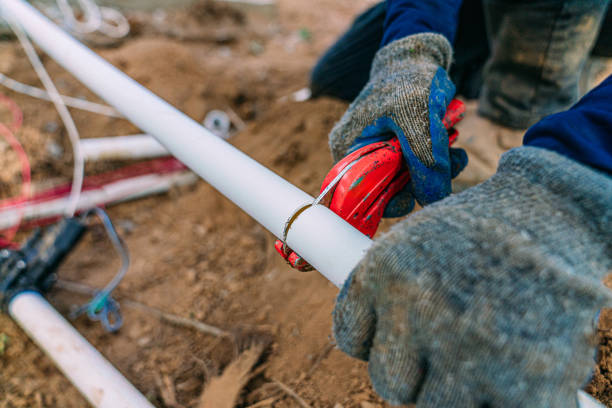 Best Water Softener Installation  in Terrebonne, OR