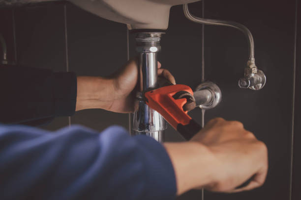 Best Commercial Plumbing Services  in Terrebonne, OR