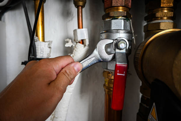 Best Sewer Line Repair  in Terrebonne, OR